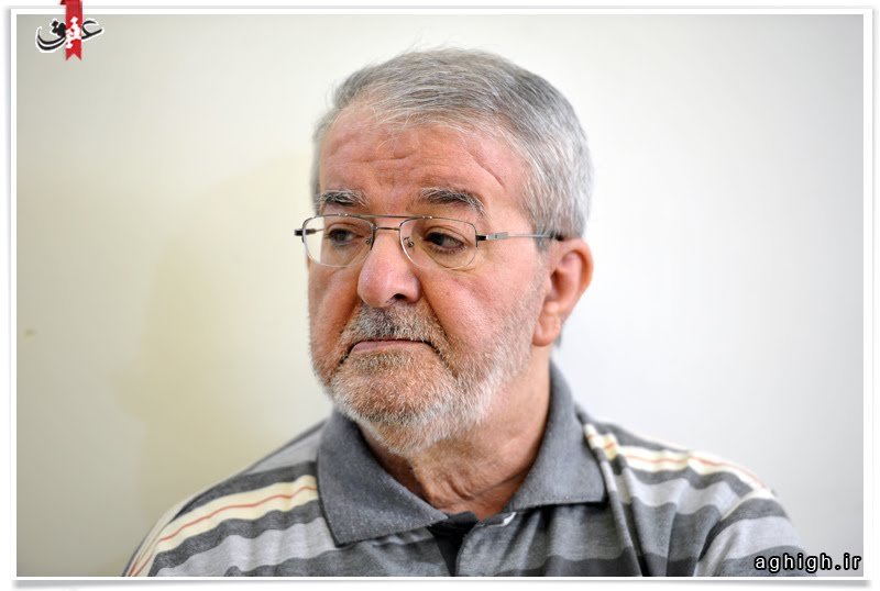 حاج حجت کسری از پیرغلامان شمیران تهران درگذشت/ روضه خوانی که فقط یاعلی می گفت