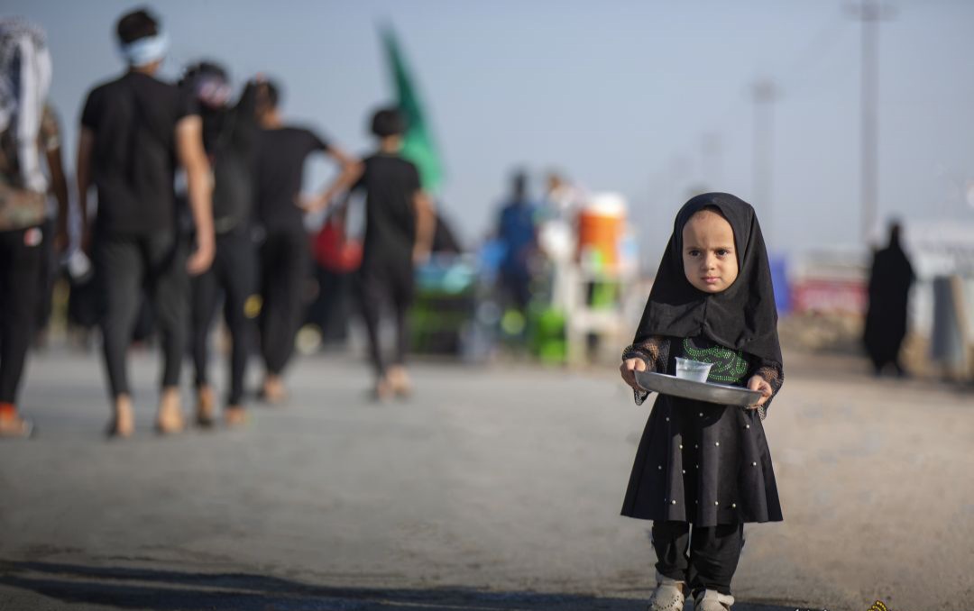 اشعار ویژه پیاده روی اربعین حسینی اشعار ویژه پیاده روی اربعین حسینی