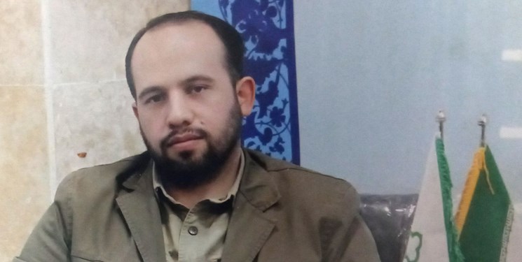 مدیرعامل بنیاد دعبل خزاعی معرفی شد