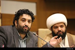 اولین جلسه از سلسه جلسات دماهنگ برگزار شد