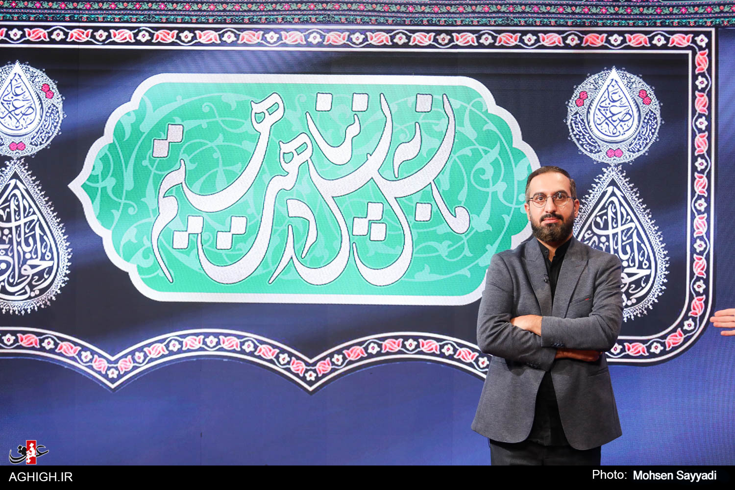 اهل بیت (ع) برای هنر شعر اهمیت ویژه ای قائل بودند