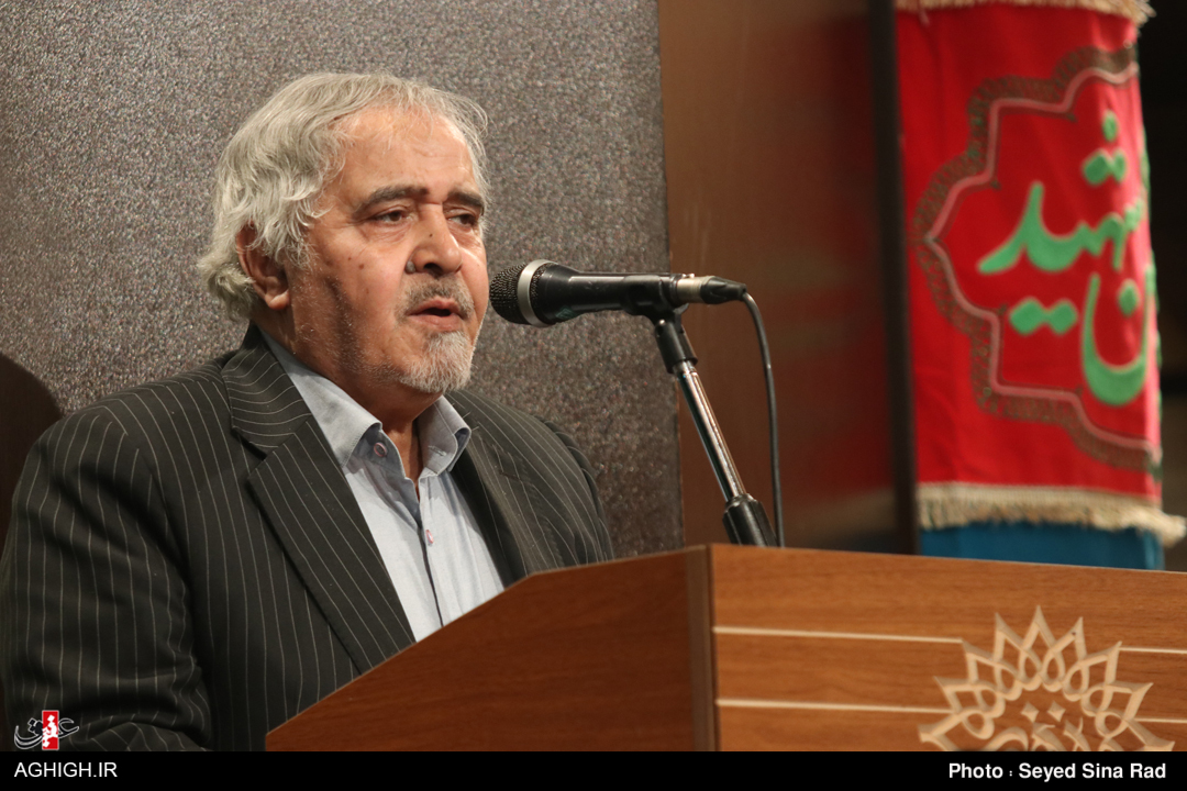 رونمایی از سامانه «روضه خونگی» / آغاز فعالیتها در دهه دوم فاطمیه