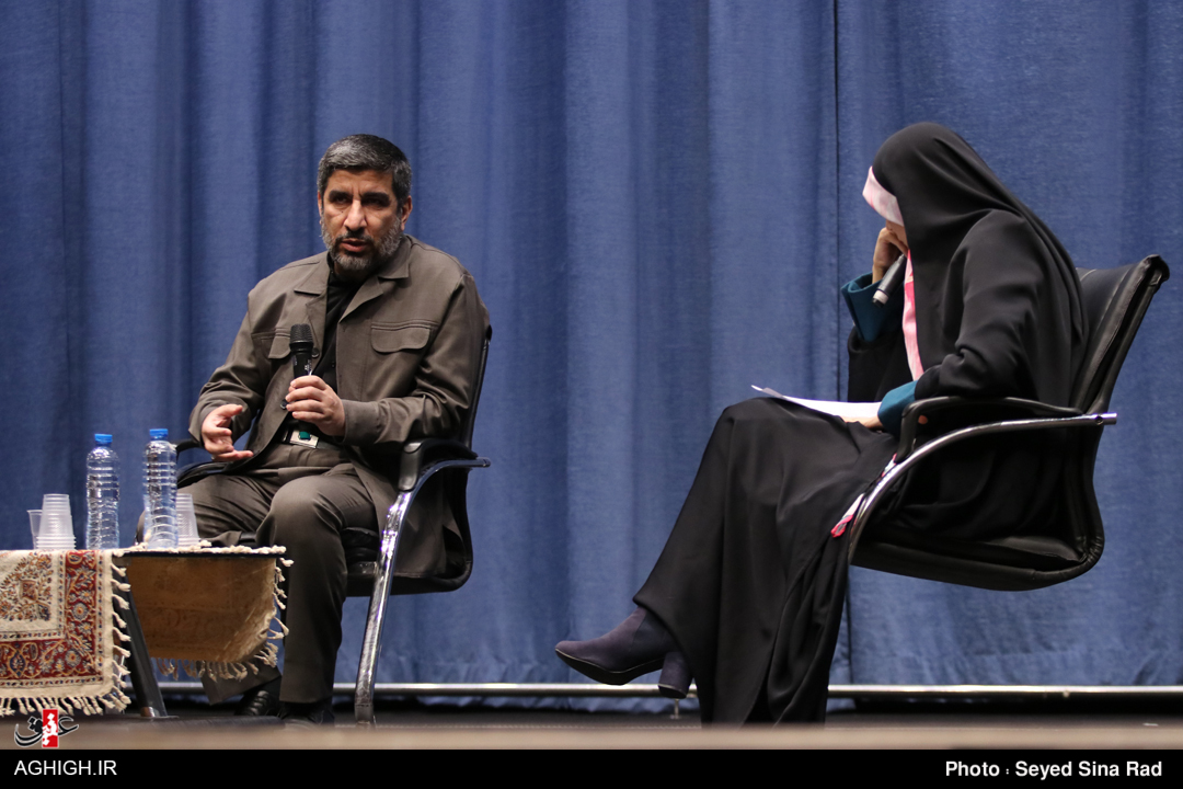 خاطره حاج مهدی سلحشور از پدرش درباره تربیت فرزند / حاج مهدی رسولی :حرکت خانواده باید به سمت توحید باشد