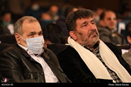 سالگرد شهید طهرانی مقدم با حضور شاعران مطرح کشور