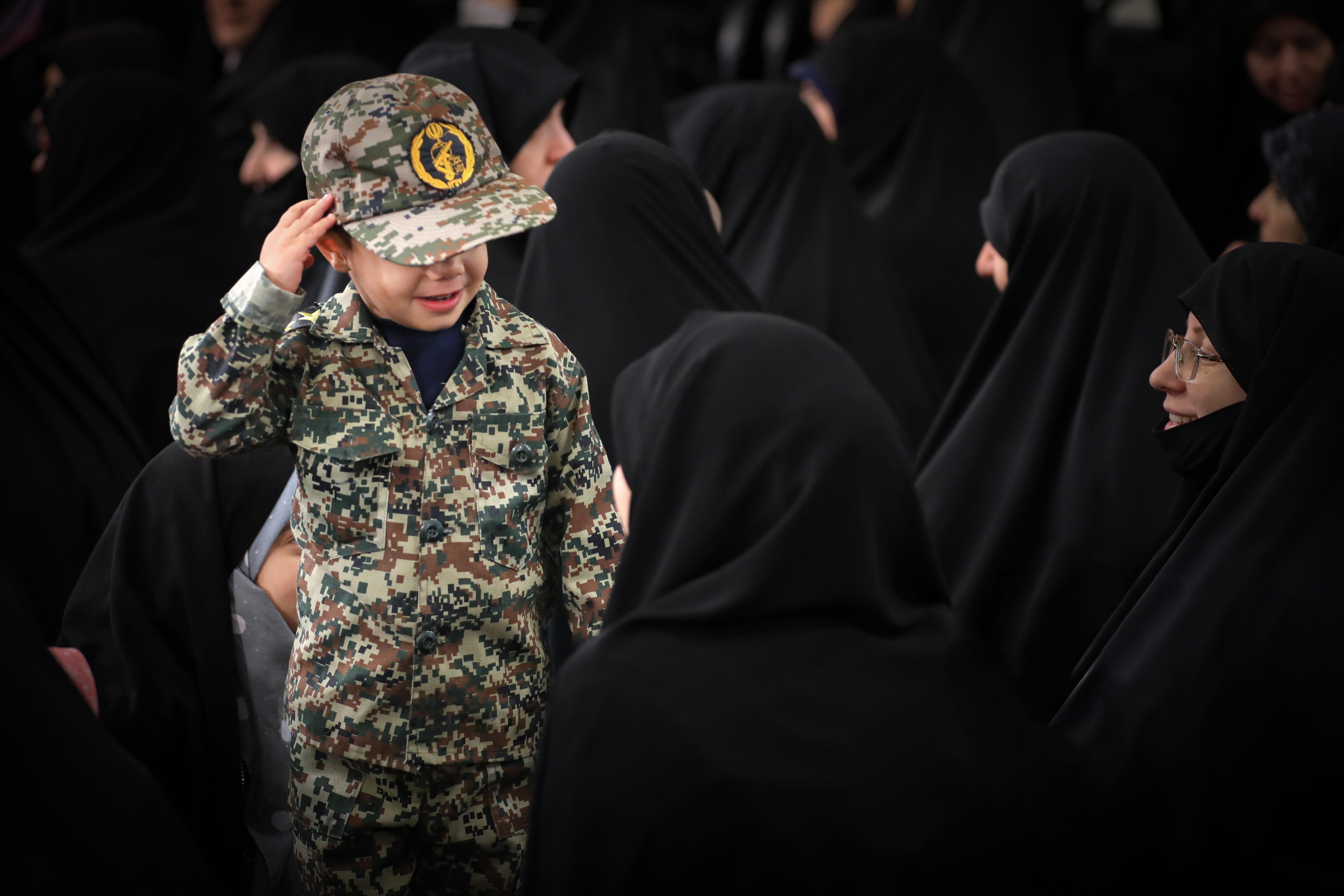 نوبتِ چهلمین دیدار