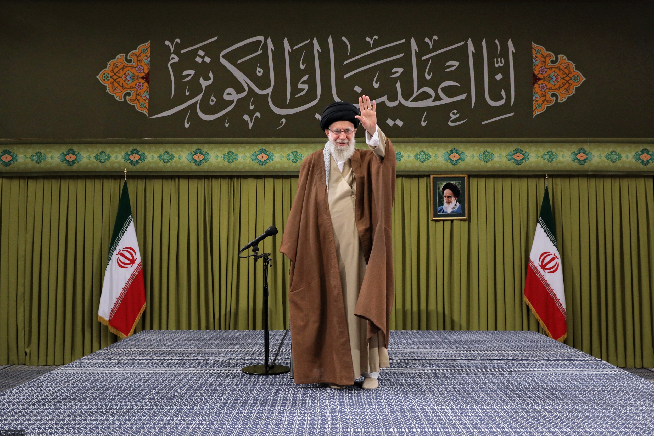 نوبتِ چهلمین دیدار