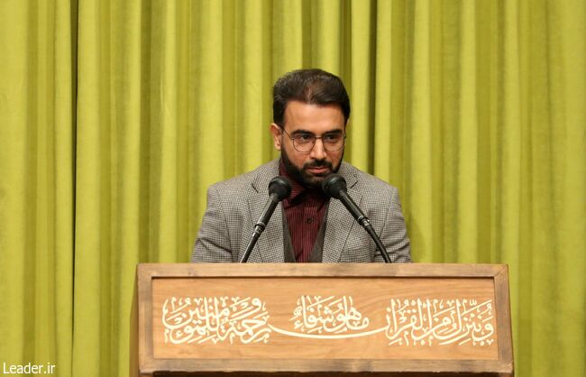 نوبتِ چهلمین دیدار