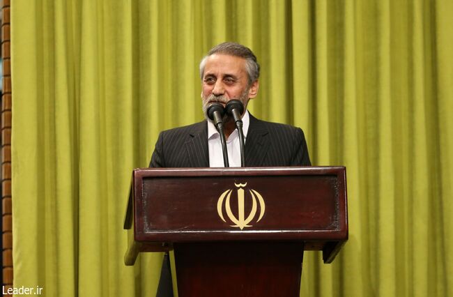 نوبتِ چهلمین دیدار