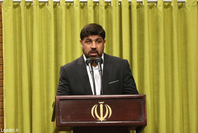 نوبتِ چهلمین دیدار