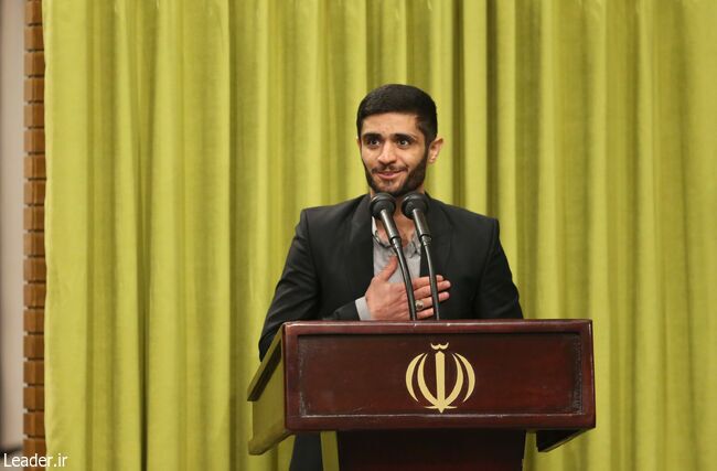 نوبتِ چهلمین دیدار