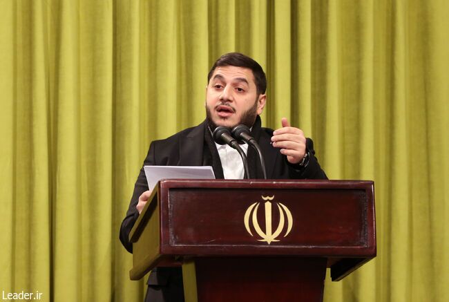 نوبتِ چهلمین دیدار