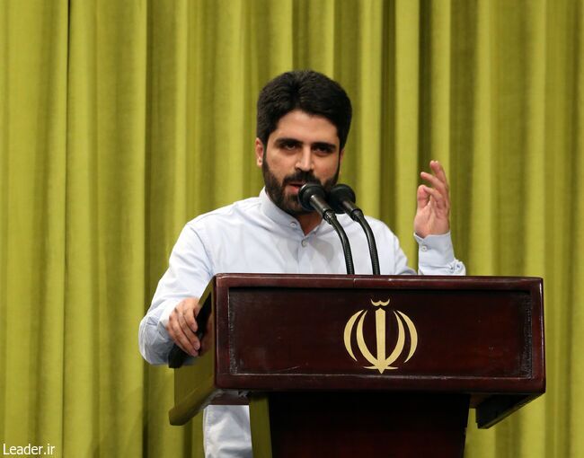 نوبتِ چهلمین دیدار