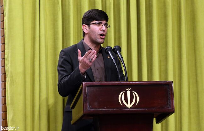 نوبتِ چهلمین دیدار