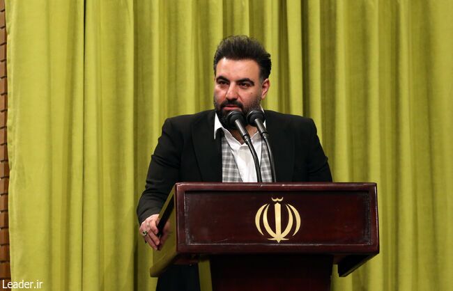 نوبتِ چهلمین دیدار