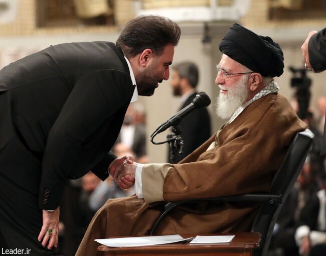 نوبتِ چهلمین دیدار