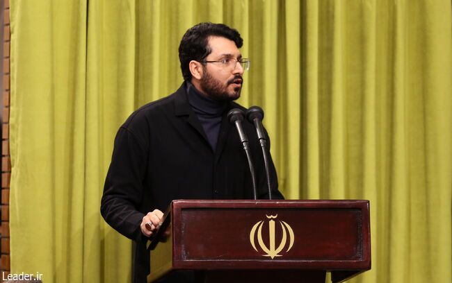 نوبتِ چهلمین دیدار