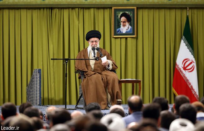 نوبتِ چهلمین دیدار