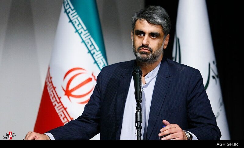 ایمان شمسایی سرپرست معاونت توسعه مدیریت و منابع سازمان حج شد