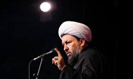 مجوز عبور از صراط / شیخ مهدی حسن آبادی