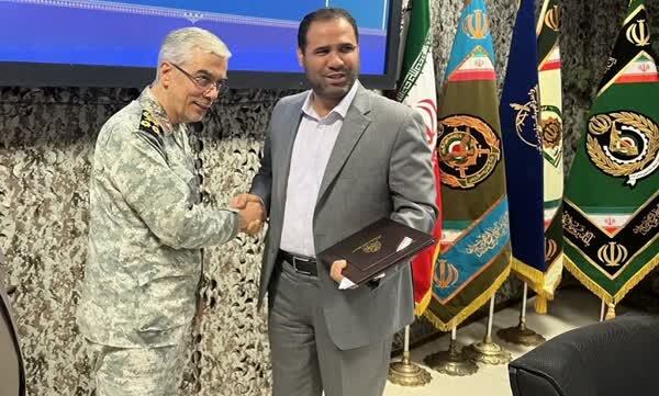 وزیر آموزش و پرورش فرمانده قرارگاه راهیان نور شد