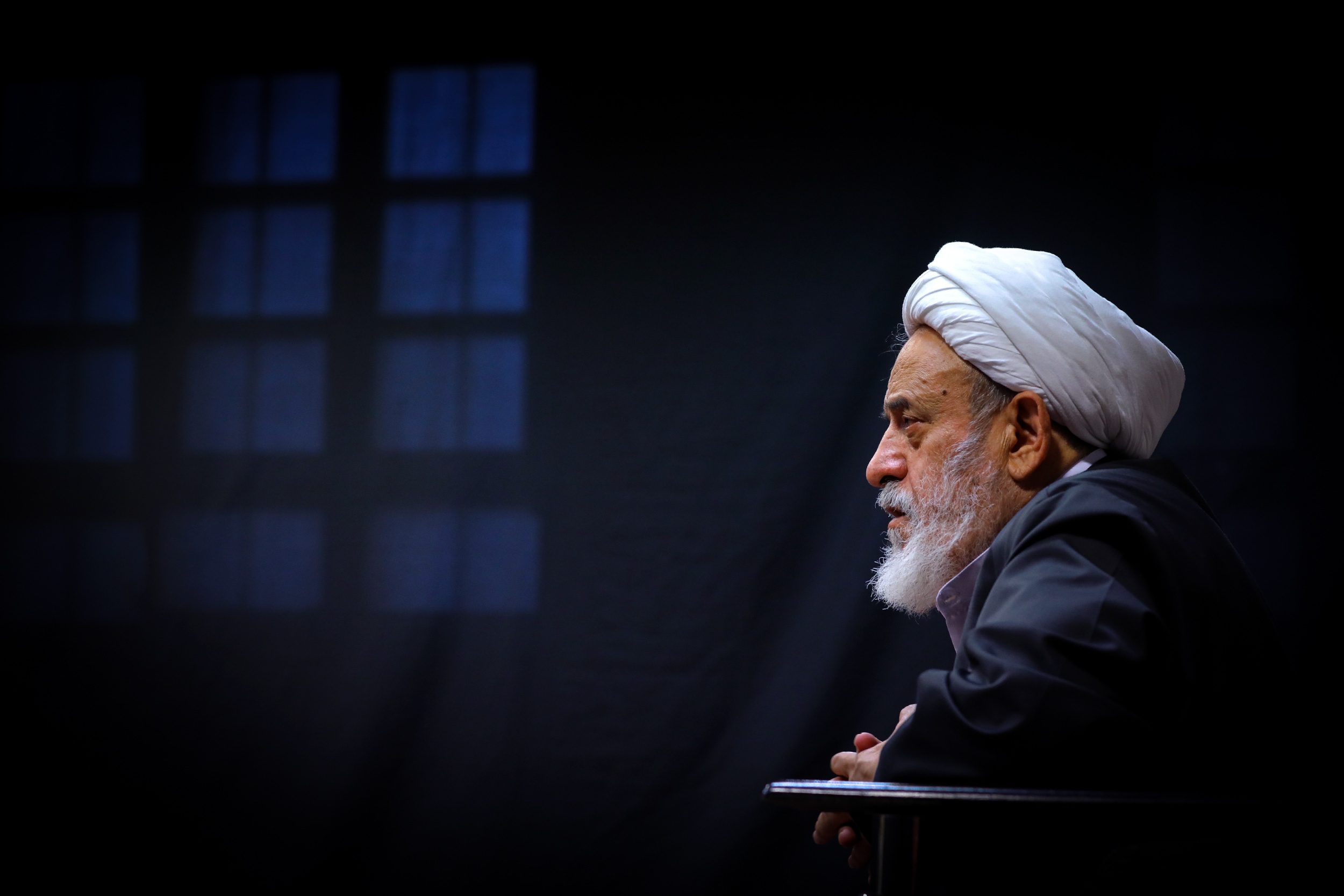 اطلاعیه دفتر استاد انصاریان درباره برخی شیطنت های رسانه ای