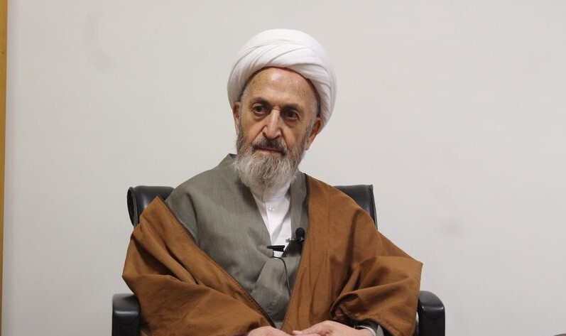 آیت الله سبحانی: نباید به دنبال این باشیم که سنی را شیعه و شیعه را سنی کنیم