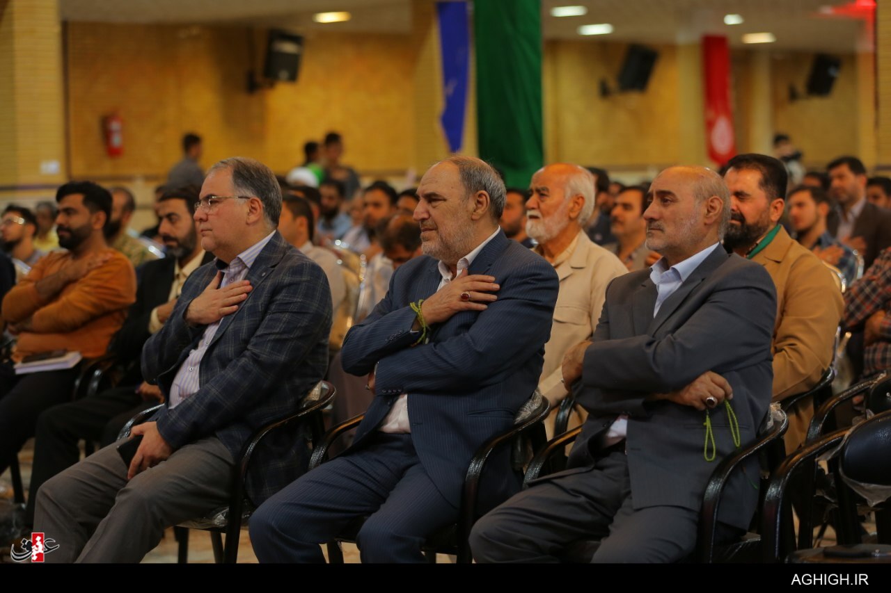 ذات اصلی هیئت جریان تربیتی است ذات اصلی هیئت جریان تربیتی است