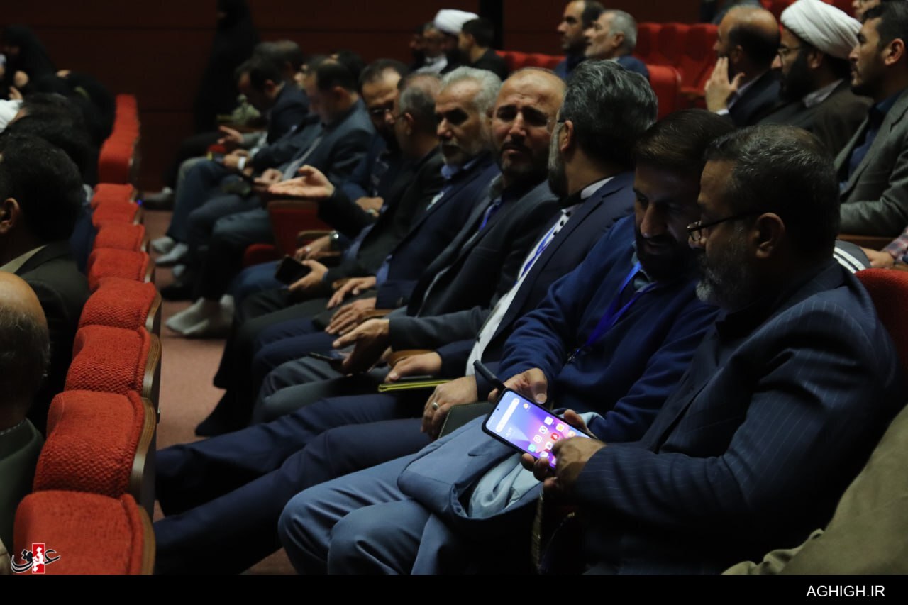 هیچ جا به اندازه هیأت ظرفیت دفاع از انقلاب و دستاوردهای آن را ندارد