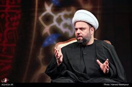ماجرای سفر حج دختر آیت الله اراکی+فیلم