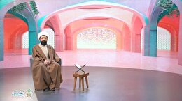کارخانه انسان سازی /حجت الاسلام هادی الیاسی