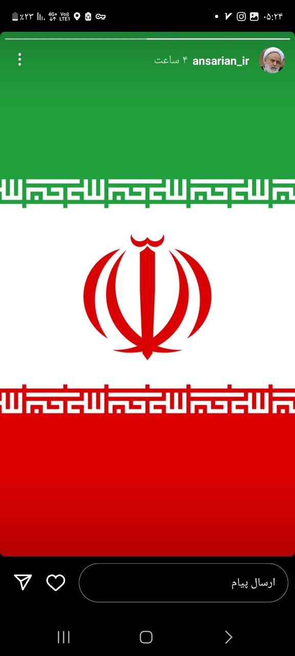 واکنش سخنرانان و مداحان به سیلی محکم ایران به اسرائیل