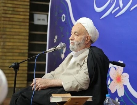 استاد قرائتی: ۸ سال جوانی من سوخت