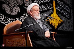 تعبیر خواب عجیب یک روضه خوان