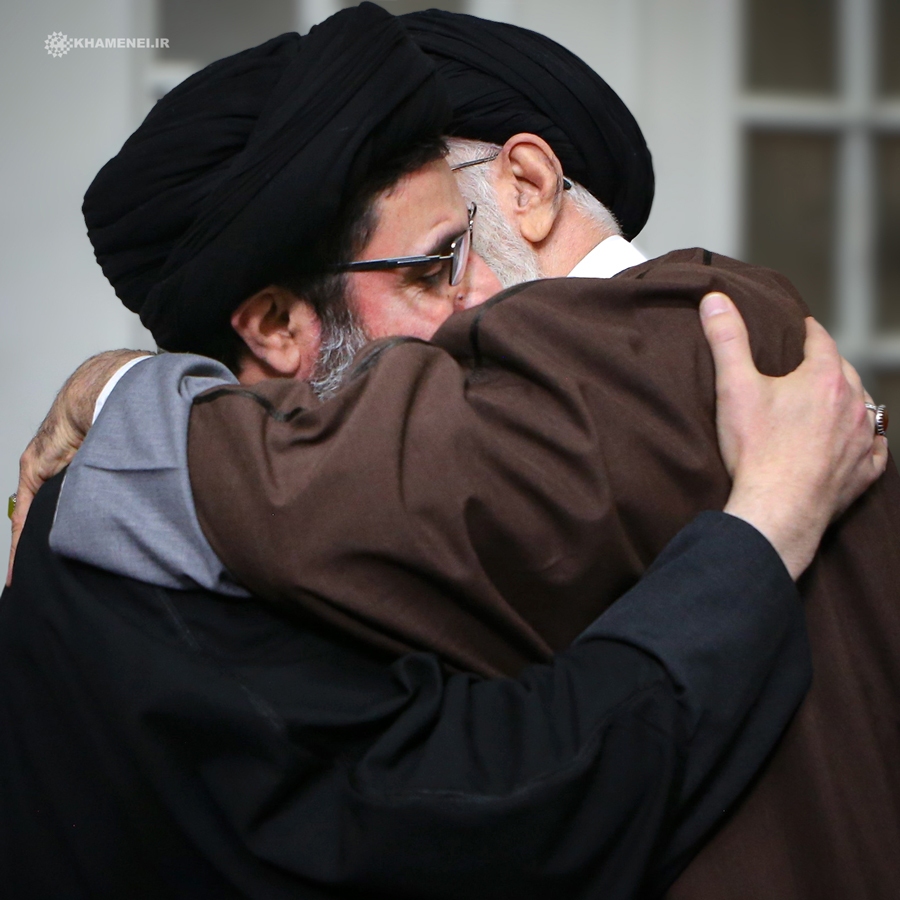 کلید هر موفقیتی در مقاومت لبنان به دست سماحةالقائد است