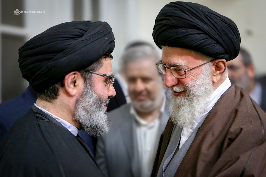 کلید هر موفقیتی در مقاومت لبنان به دست سماحةالقائد است