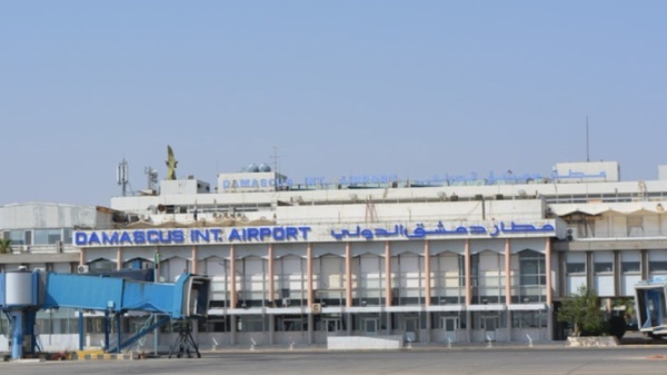 سرگردانی زائران ایرانی در دمشق سرگردانی زائران ایرانی در دمشق