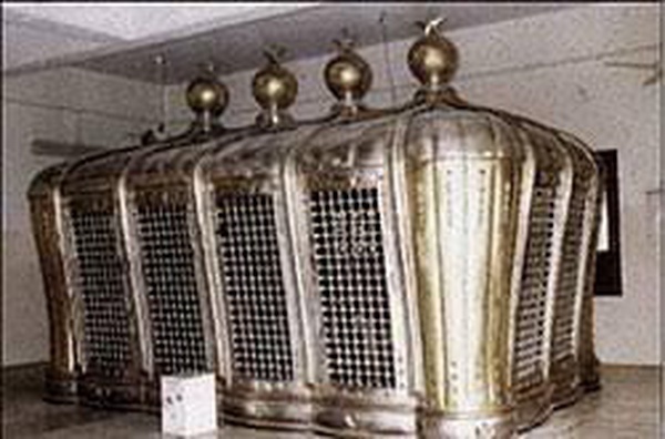 داغی به قدمت یک قرن داغی به قدمت یک قرن