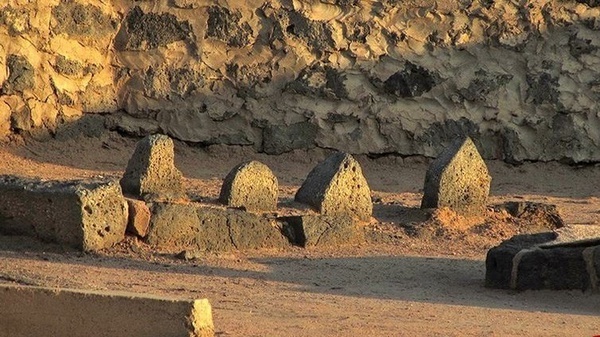 نقشه زیرکانه یک ایرانی برای نجات قبور ائمه بقیع