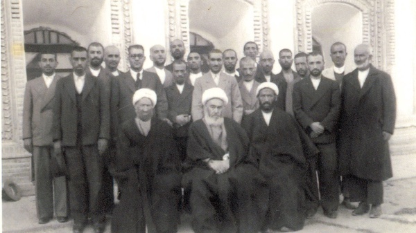 نقشه زیرکانه یک ایرانی برای نجات قبور ائمه بقیع