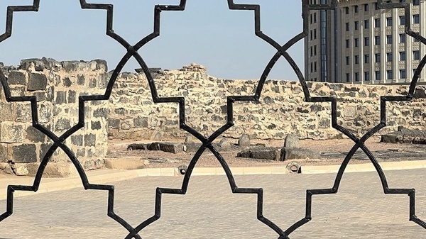 نقشه زیرکانه یک ایرانی برای نجات قبور ائمه بقیع