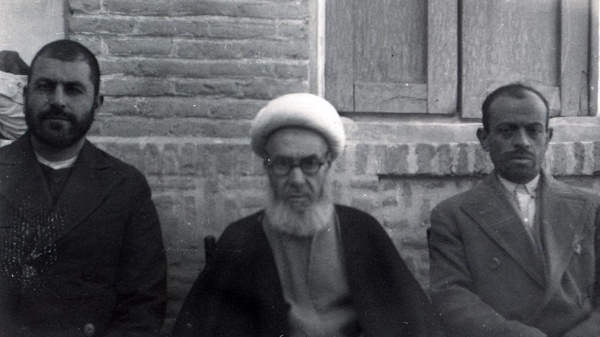 نقشه زیرکانه یک ایرانی برای نجات قبور ائمه بقیع