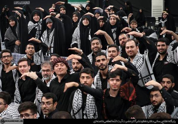 لشگر دانشجوييِ کشور ايران لشگر دانشجوييِ کشور ايران