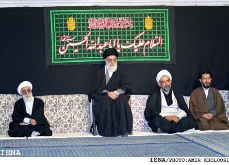 لشگر دانشجوييِ کشور ايران لشگر دانشجوييِ کشور ايران