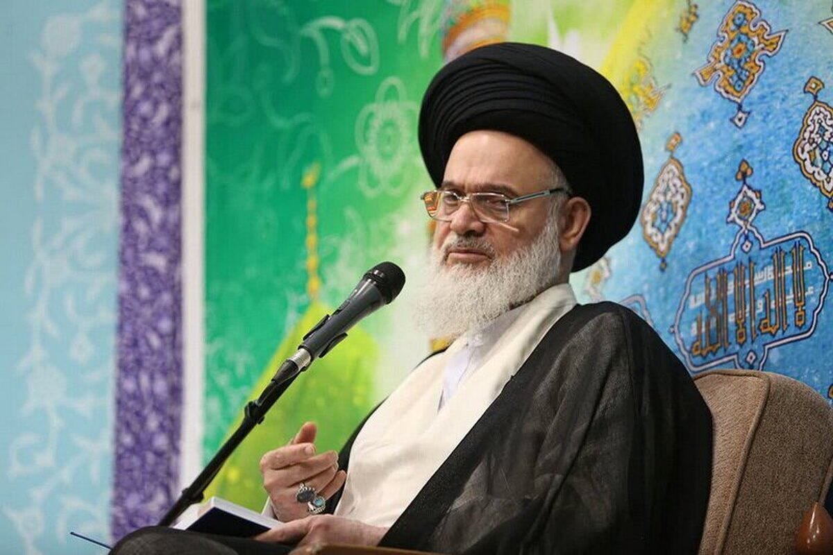 آیت الله حسینی بوشهری تبیین کرد:
وظایف منتظران امام زمان(عج) در عصر غیبت