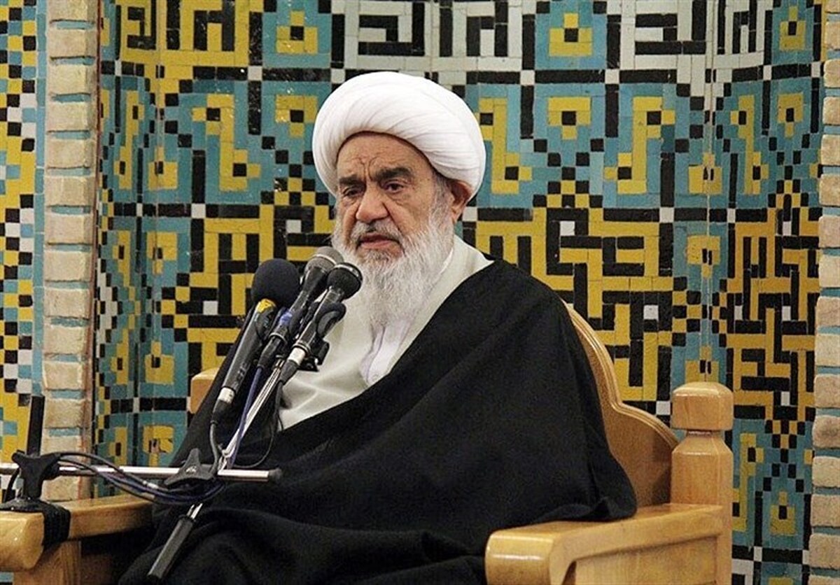 آیت الله مظاهری: تنها راه شناخت شخصیت پیامبر(ص)، قرآن کریم است