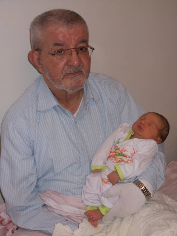 استادِ مداحی پویانفر که «حجت» شمیران بود