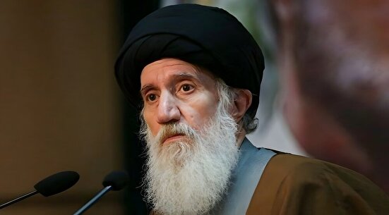 قصیده‌ای که همه به آن توسل می‌کنند
