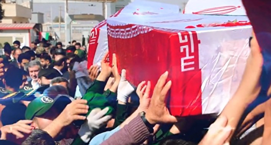 فردا؛ ورود پیکرهای مطهر ۴۴ شهید دفاع‌مقدس به کشور