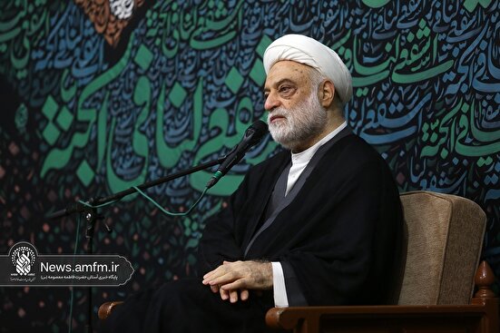 بدون معرفت نفس هیچ عمل معنوی به سرانجام نمی‌رسد