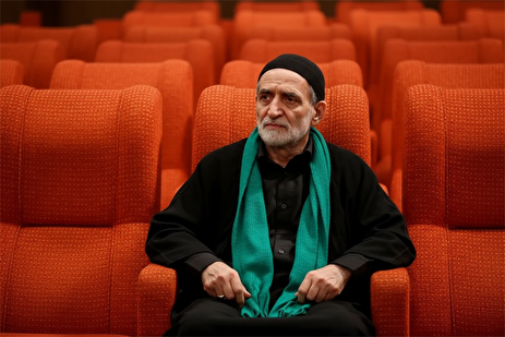 خریدار اصلی ما ارباب است / اینجا از کسی ادعا نمی خرند